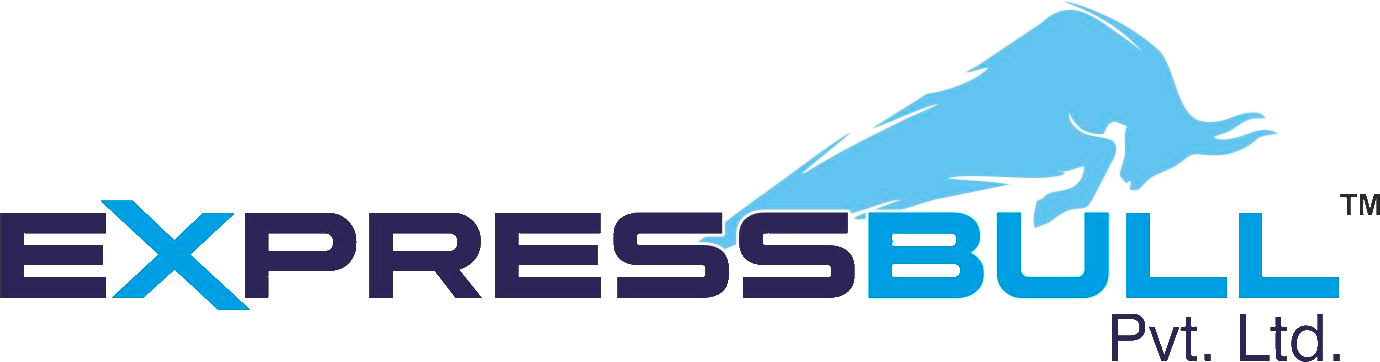 Express Bull Pvt. Ltd. Logo